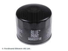 Oil Filter fits HONDA CR-V Mk4 RE6 1.6D 2013 on Blue Print 15400RZ0G01 Quality
