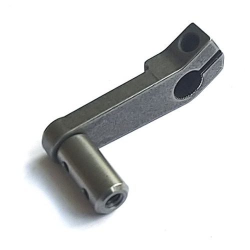 Stop lever for - , minimec