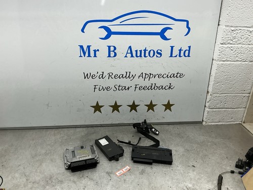 Bmw e90 e91 lci 318d - e91, n47n