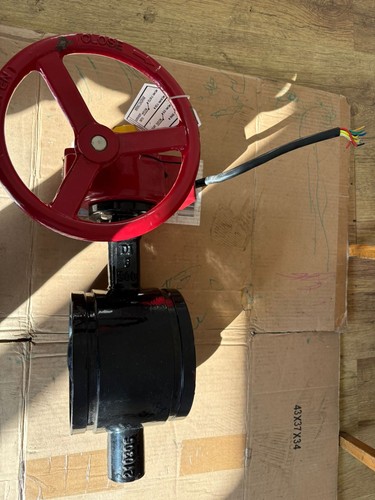 Reliable fire sprinkler - reliable,