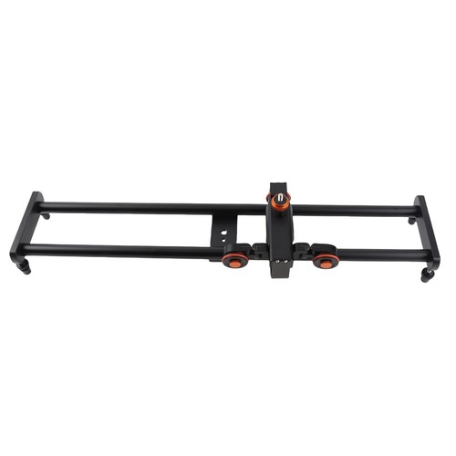 Camera video track dolly - camera,