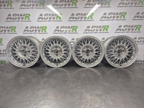 Bmw e30 series bbs alloy - e30,