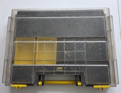 Stanley sortmaster - stanley, (used)