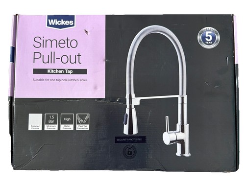 Wickes simeto pull out kitchen - simeto,