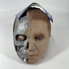 Vintage 90s Terminator 2