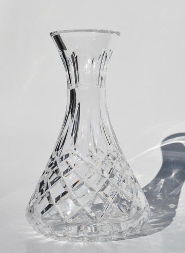 Waterford crystal lismore - crystal,