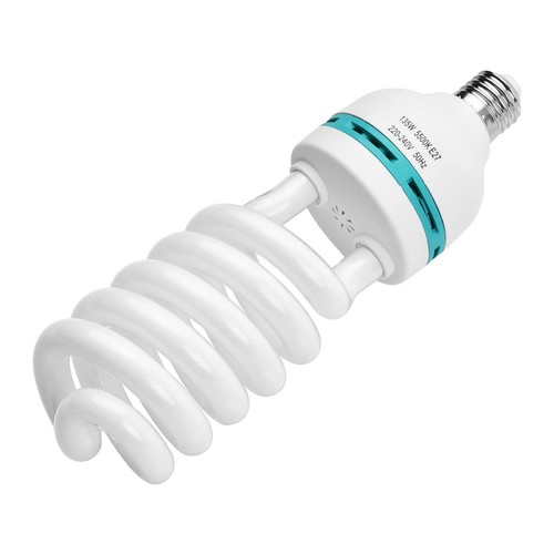 Spiral fluorescent light - fluorescent,