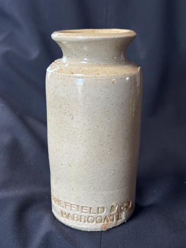 61860 old antique impressed - 61860,