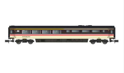 Dapol gauge inter city - n,