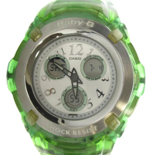 Casio baby 1500j - casio, baby-g