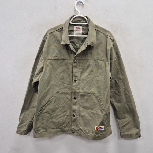 Fjallraven vardag jacket - fjallraven,
