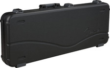 Fender Deluxe Molded Case for