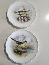 Vintage Royal Albert Woodland