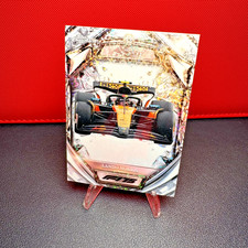 2025 Topps Chrome F1 75th