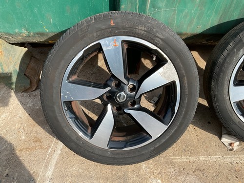 Nissan qashqai j11 - nissan, 2016