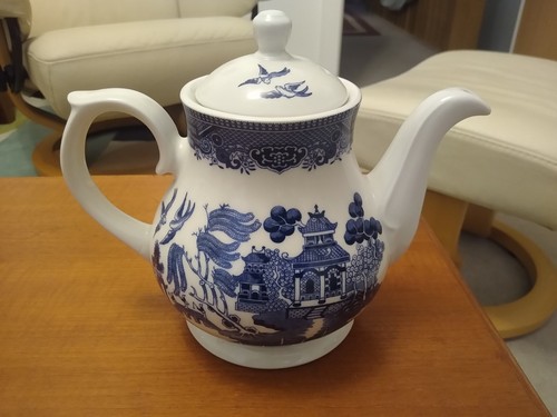 Churchill staffordshire 5 - staffordshire, 1.5