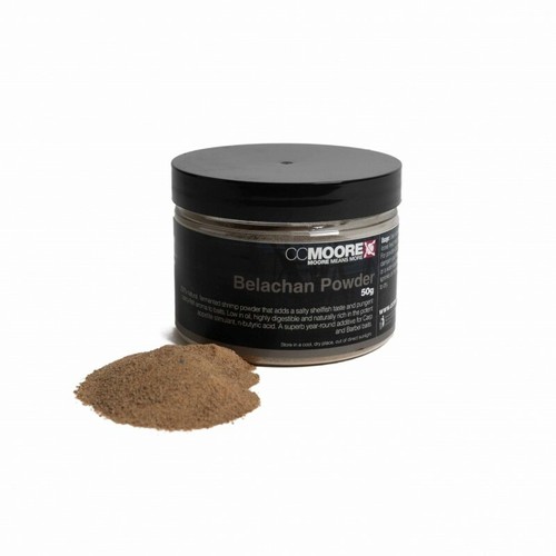 Moore powder bait additives - moore,