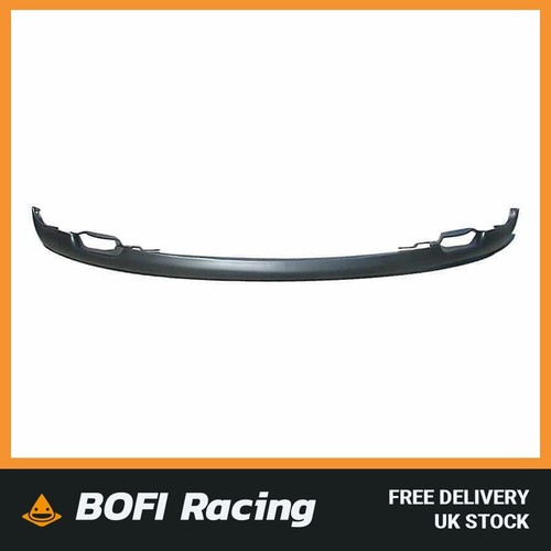 Style front lip spoiler - rs,