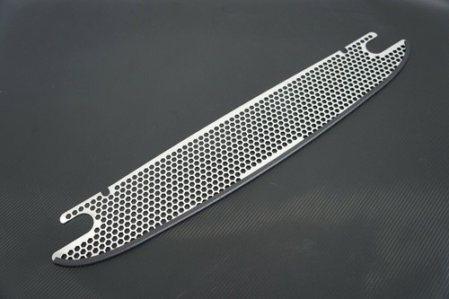 Mx5 stainless steel high flow - high,