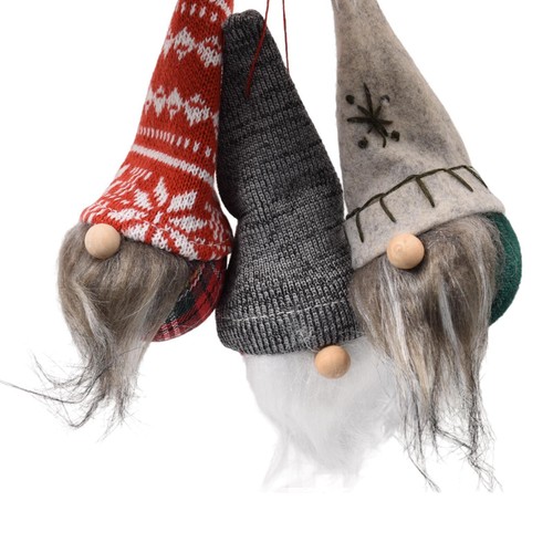 3pcs christmas tree hanging - 3pcs,