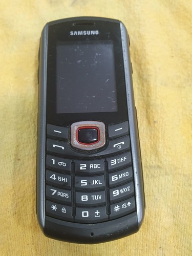 Tg186 samsung b2710 mobile - samsung,