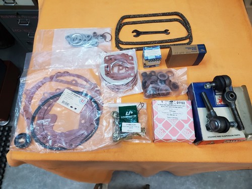Classic beetle parts - classic, vw