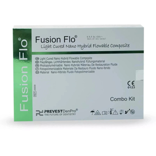 Prevest denpro fusion flo - prevest,