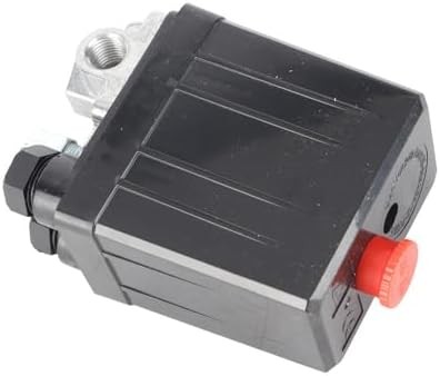 Ports air compressor - 4,