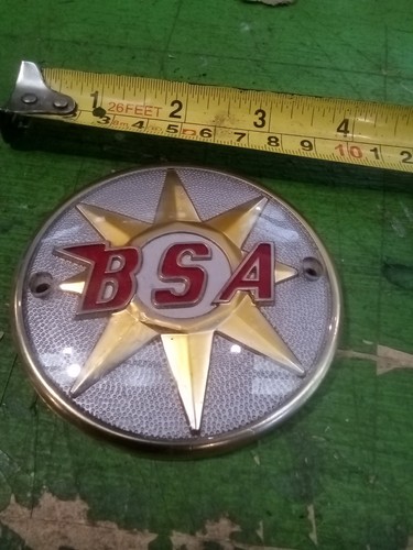 Bsa bantam b40 petrol - bsa,