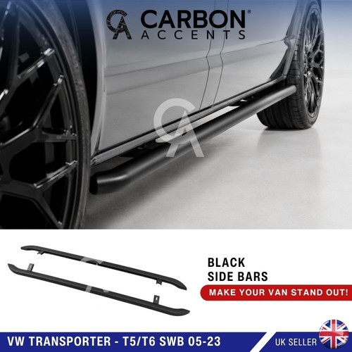 Transporter swb short - t5/t6,