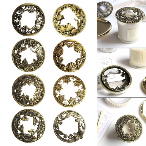 Candle toppers - candle,
