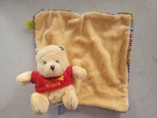 Disney Store Winnie The Pooh