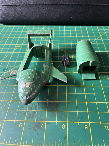 Vintage dinky toys 101 - vintage,