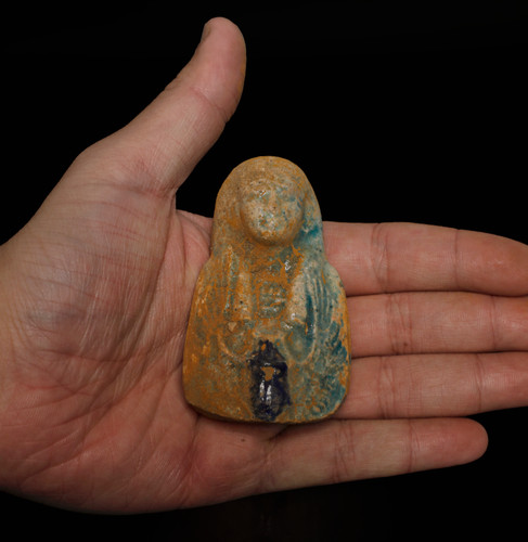 Ancient egyptian rare blue - rare,
