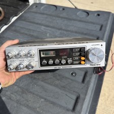 vintage President Adams CB