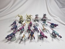 Warhammer 40k Miniatures