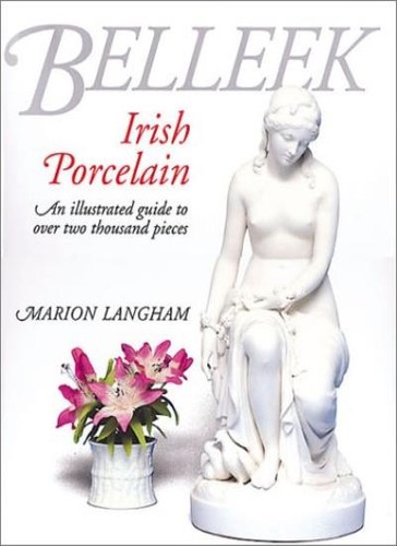 Belleek irish porcelain an - belleek, porcelain: