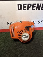 Stihl Bg86 Sh86 Bg56 Sh56