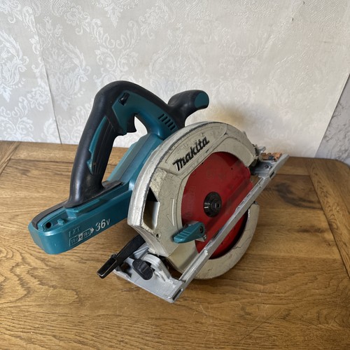 Makita lxt dhs710 circular - makita, saw