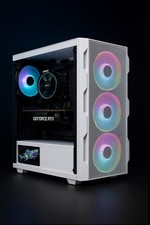 Gaming Desktop Computer