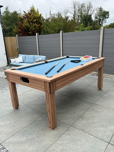 Savanna outdoor slate - slate, bed