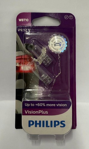 Sale philips w5w visionplus - sale!!!,