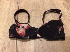 Agent Provocateur Bra, Silk 32B Underwired