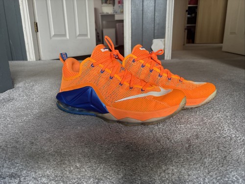 Nike lebron xii - xii, 12