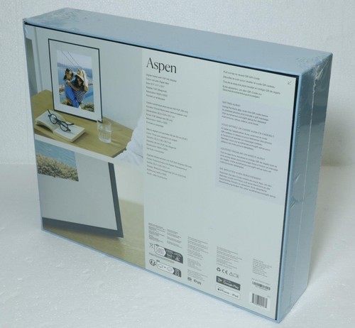 Aura aspen wifi - aura,