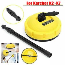 Long Handle Pressure Washer