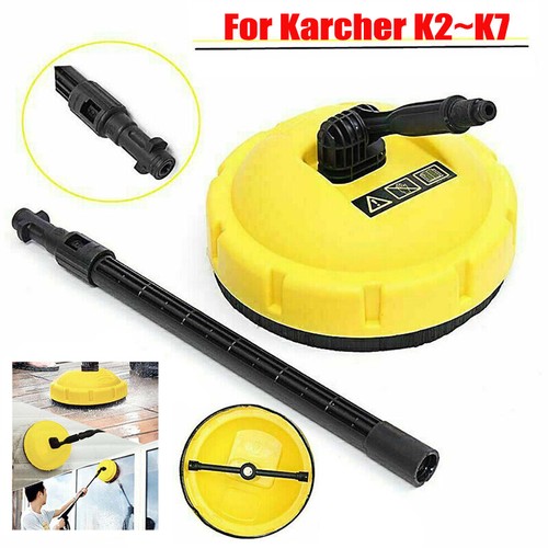 Long handle pressure washer - handle,