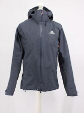 MOUNTAIN EQUIPMENT SALTORO MENS JACKET UK M OMBRE BLUE RRP £240 AR