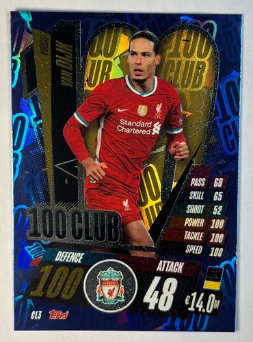 Topps match attax - topps,