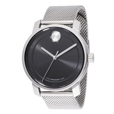 Movado 3600958 Men's Bold Blue